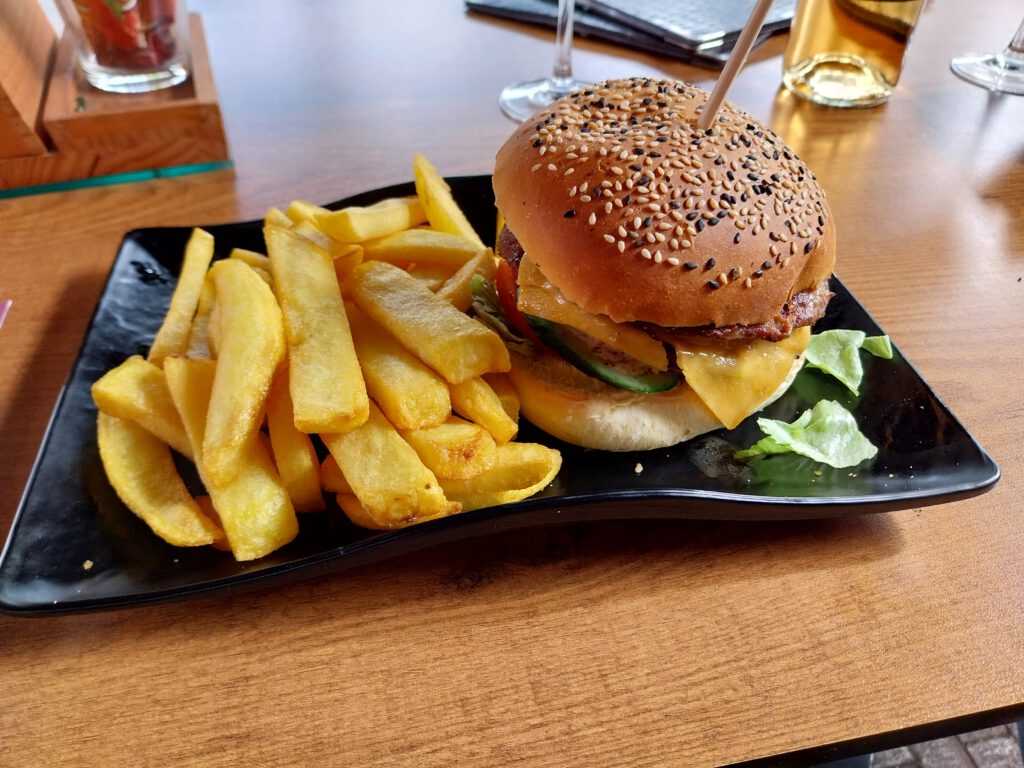 Recensie Titus Parrilla Vita Cucina